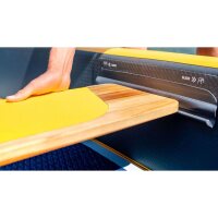 Aqua Marina Sitzbank für Tomahawk AIR-C