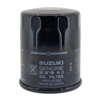 Suzuki Ölfilter
