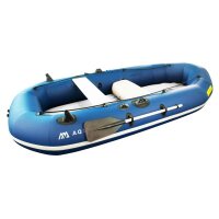 Aqua Marina Sitzkissen für Classic