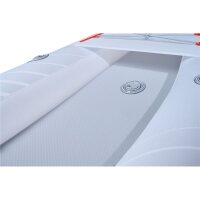Aqua Marina Bodenkammer für Halve Kajak