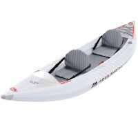 Aqua Marina Sitz für Halve Kajak