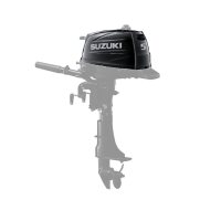 Suzuki Motordeckel Motorhaube 61411-91J10 für DF5