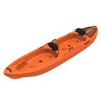 WET-Elements Sit-On-Top SeaFlo Tandem