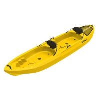 WET-Elements Sit-On-Top SeaFlo Tandem