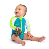 Jobe Rash Suit 2/4