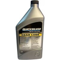 Quicksilver High Performance Getriebeöl 8M0219575