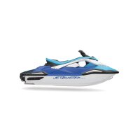 Yamaha WaveRunner JetBlaster DELUXE 2026