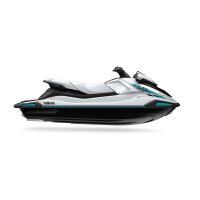 Yamaha WaveRunner VX-EU 2026
