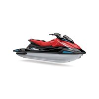 Yamaha WaveRunner VX DELUXE 2026
