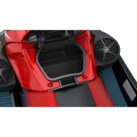 Yamaha WaveRunner VX DELUXE 2026