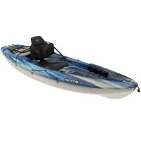 Pelican Kajak Sit-On-Top Sentinel 100X EXO mit Tasche...