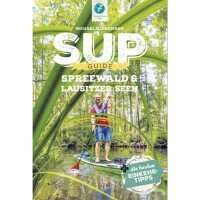 Thomas-Kettler-Verlag SUP Guide Spreewald & Lausitzer...