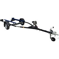 Harbeck Jetskitrailer JETPEXX