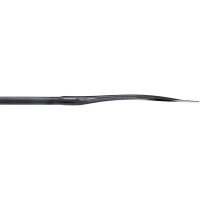 Prijon Wildwasser Paddel Sava Carbon-Glas SteelLock (teilbar) Carbon