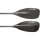 Prijon Wildwasser Paddel Sava Carbon-Glas SteelLock (teilbar) Carbon