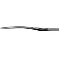 Prijon Wildwasser Paddel Finna Carbon-Glas SteelLock...