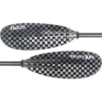Prijon Tourenpaddel Furio Carbon Ergo-Schaft
