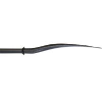 Prijon Tourenpaddel Furio Carbon Ergo-Schaft