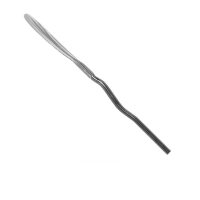 Prijon Tourenpaddel Swing Carbon-rot Ergo-Schaft
