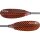 Prijon Tourenpaddel Swing Carbon-rot Ergo-Schaft