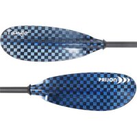 Prijon Tourenpaddel Tango Carbon-blau