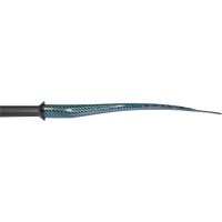 Prijon Tourenpaddel Tango Carbon-blau