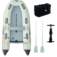 Aqua Marina Motor-Schlauchboot U-Deluxe 298 (gebraucht)