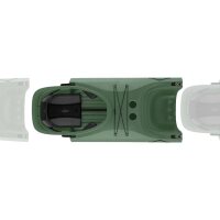 Point 65°N Martini GTX Mittelteil