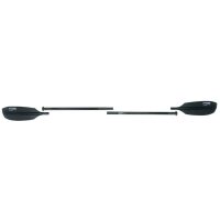 Grabner Doppelpaddel Fiberglas 4-tlg. 240 cm
