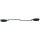 Grabner Doppelpaddel Fiberglas 4-tlg. 240 cm