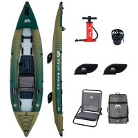 Aqua Marina Caliber 131 Anglerkajak (Ausstellungsstück)