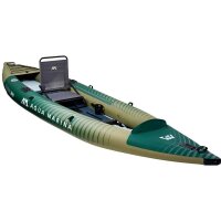 Aqua Marina Caliber 131 Anglerkajak (Ausstellungsstück)