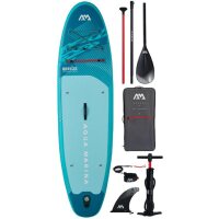 Aqua Marina SUP Breeze 9.10 (Testboard)