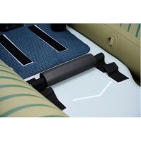 Aqua Marina Caliber 131 Anglerkajak - Auslaufmodell (Testboard)