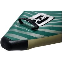 Aqua Marina Caliber 131 Anglerkajak - Auslaufmodell (Testboard)