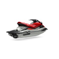 Yamaha WaveRunner FX Cruiser SVHO (Modell 2027)