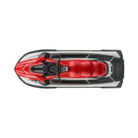 Yamaha WaveRunner FX Cruiser SVHO (Modell 2027)