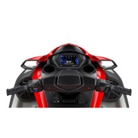 Yamaha WaveRunner FX Cruiser SVHO (Modell 2027)