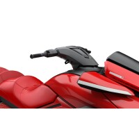 Yamaha WaveRunner FX Cruiser SVHO (Modell 2027)