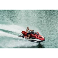 Yamaha WaveRunner FX Cruiser SVHO (Modell 2027)