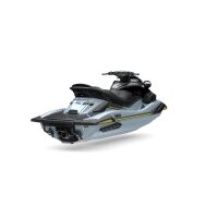 Yamaha WaveRunner FX SVHO 2027