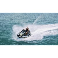 Yamaha WaveRunner FX SVHO 2027