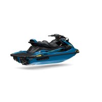Yamaha WaveRunner VX Limited HO (Modell 2027)
