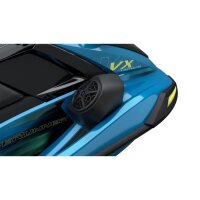Yamaha WaveRunner VX Limited HO (Modell 2027)