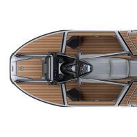 Yamaha WaveRunner CROSSWAVE 2027