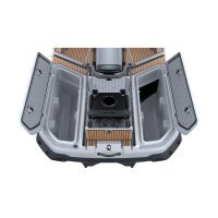 Yamaha WaveRunner CROSSWAVE 2027