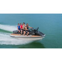 Yamaha WaveRunner CROSSWAVE 2027