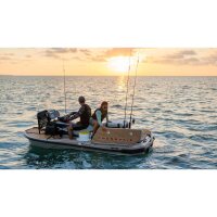 Yamaha WaveRunner CROSSWAVE 2027