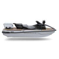 Yamaha WaveRunner CROSSWAVE (Modell 2027)