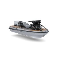 Yamaha WaveRunner CROSSWAVE (Modell 2027)
